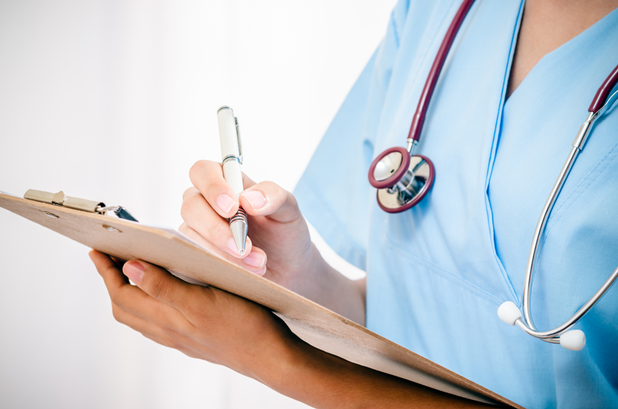doctor