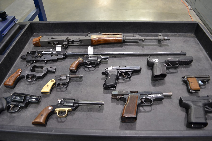 gundisplay