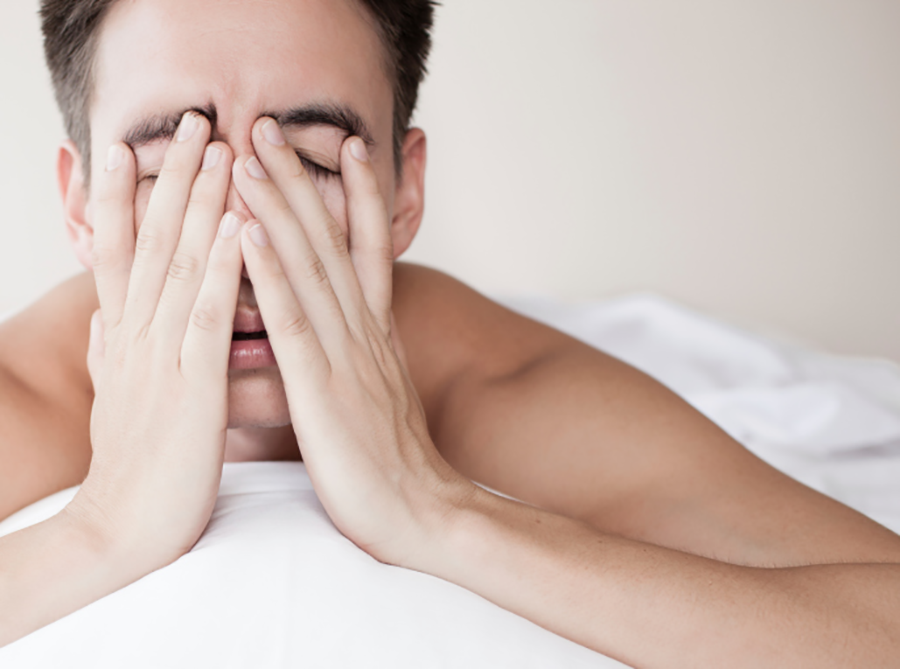 sleep-disturbance