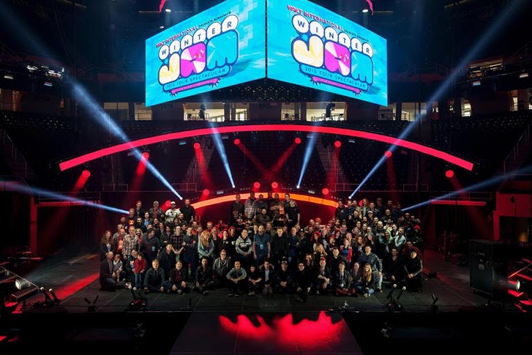 winterjamtour