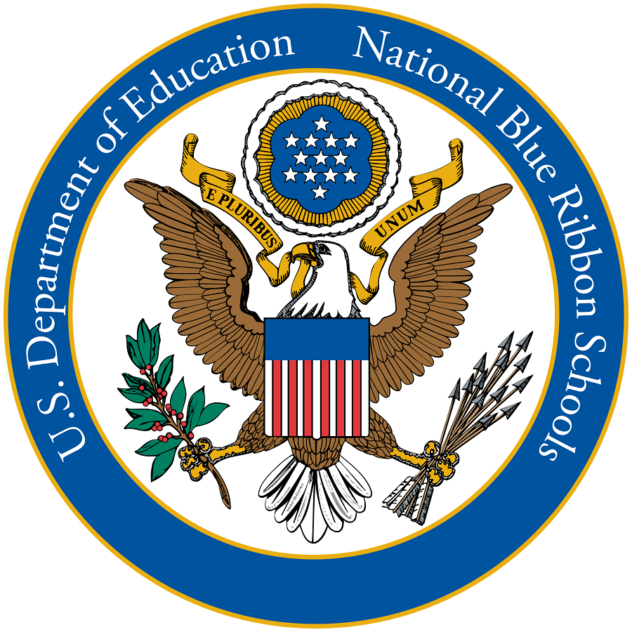 2000px-National Blue Ribbon Schools seal.svg