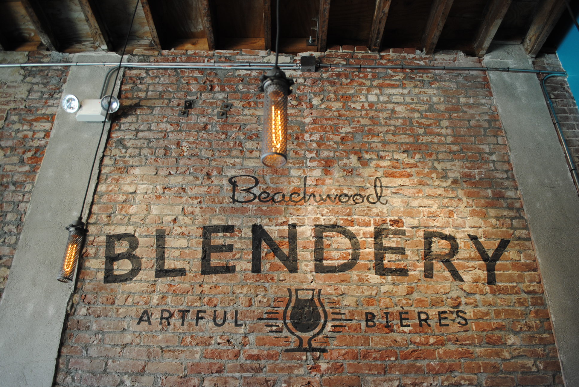 BeachwoodBlendery