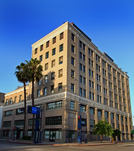 Kress Exterior