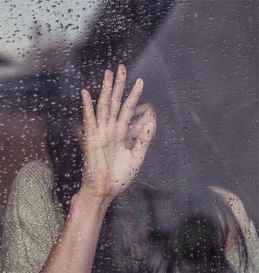SadnessDomestic Violence