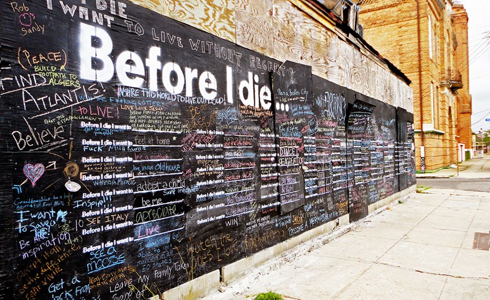 beforeIdie