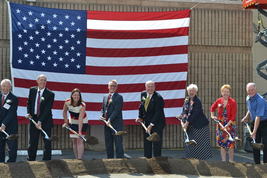 fisherhouseshovels