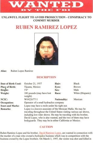 ruben lopez ramirez