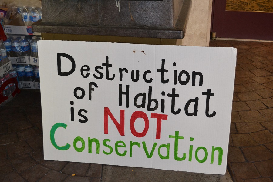 savebanningsign