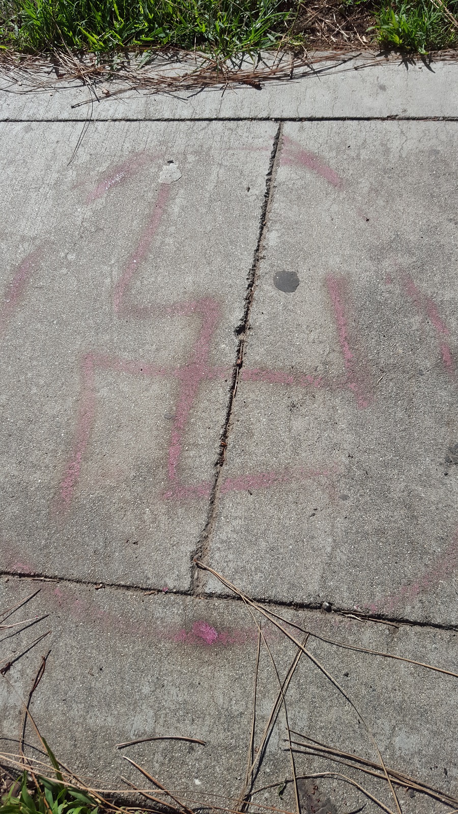swastika