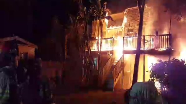 Appletonfire