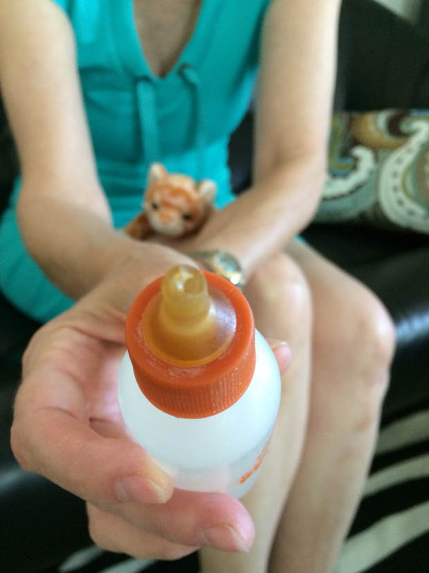 Bottle
