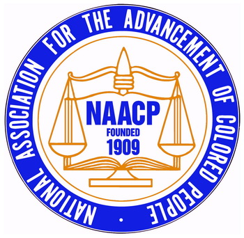 NAACP Logo