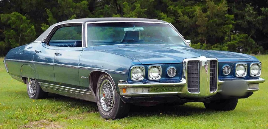 PontiacBonneville