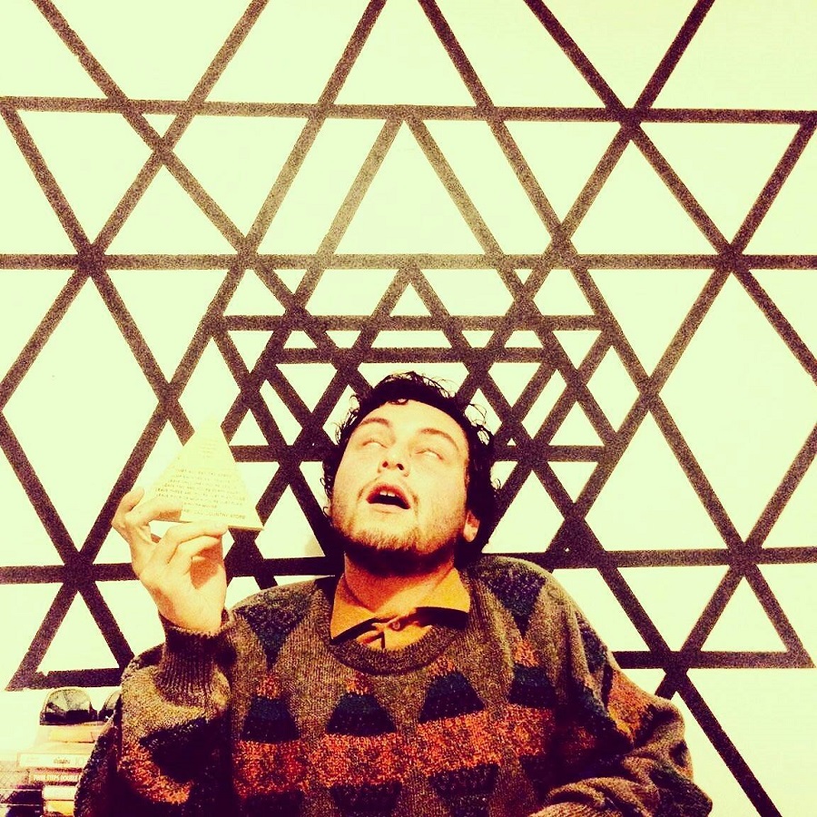 Rudy De Anda