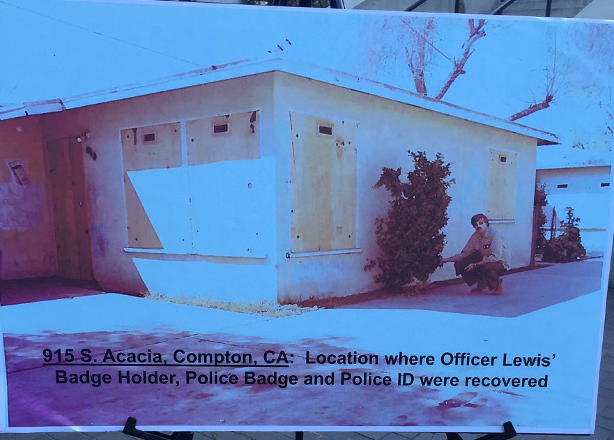 compton address