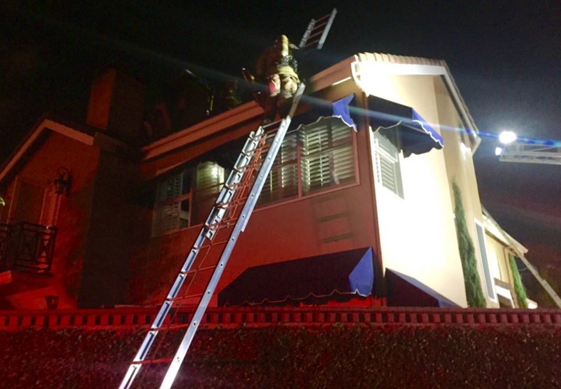 thanksgivingfireladder