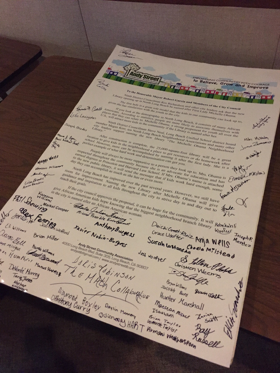 ObamaSupportSignatures