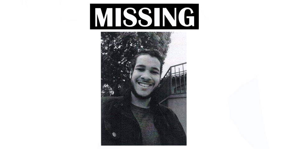 missing