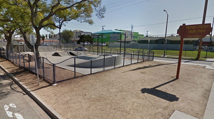 skateparkshooting