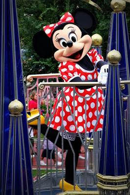 Minnie