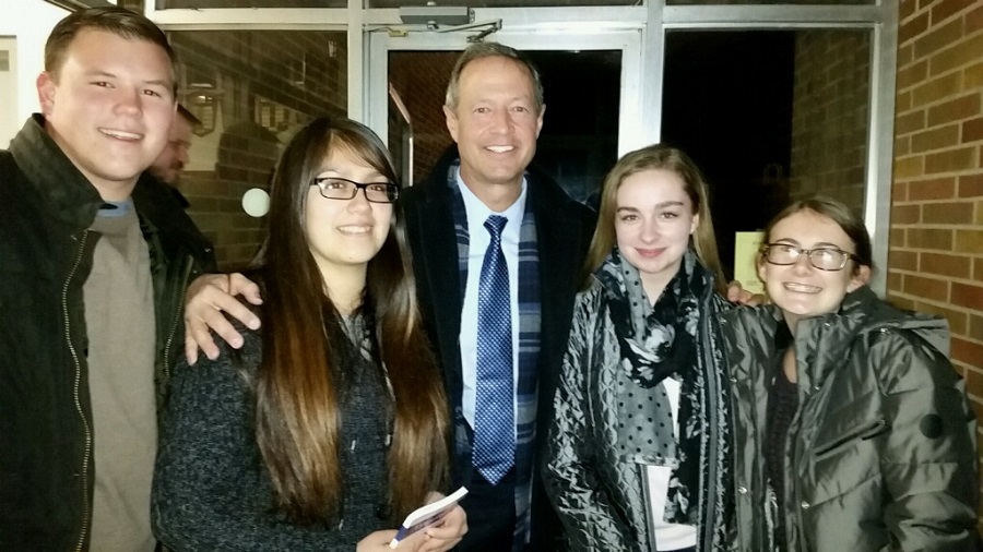 OMalley