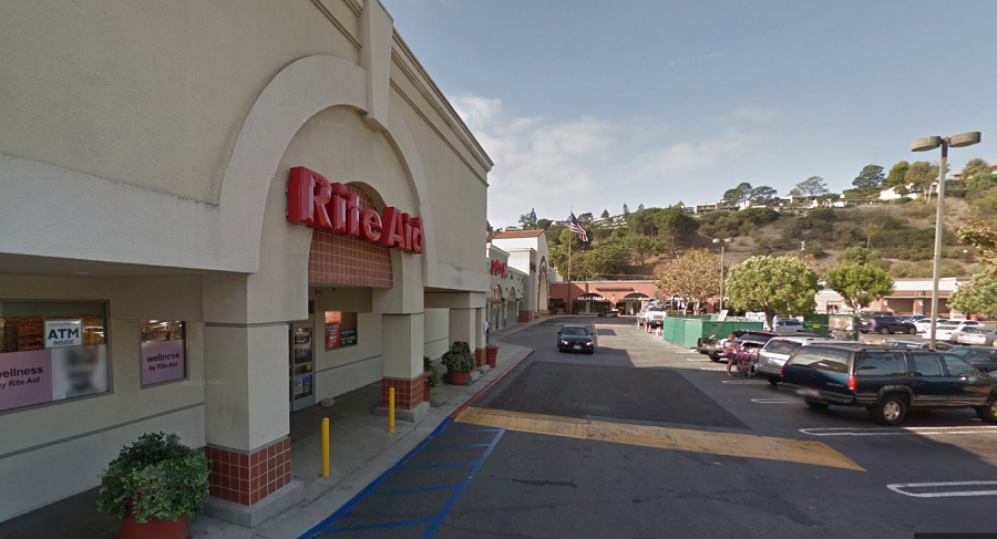 Rite Aid