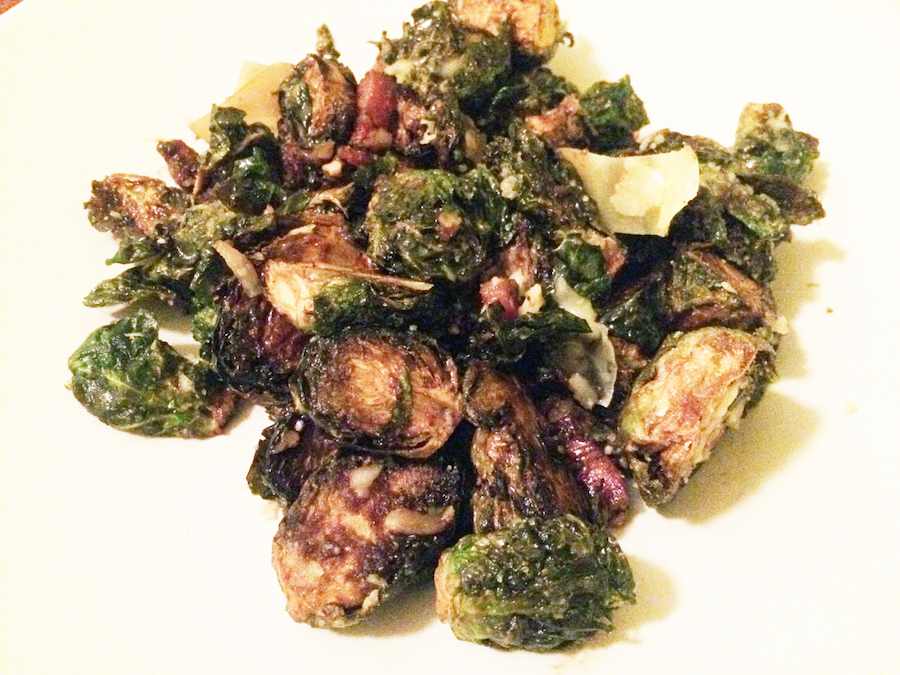 bobeaubrusselsprouts