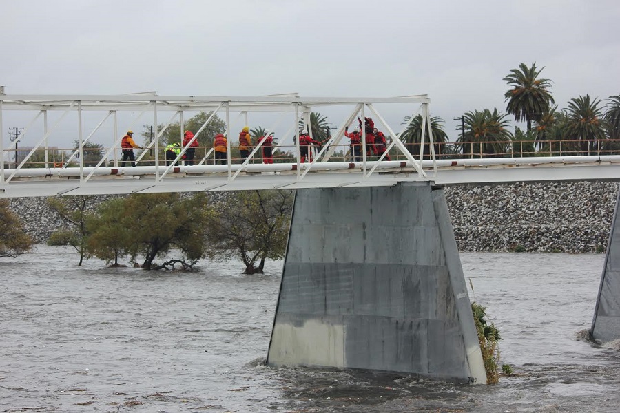 la river rescue