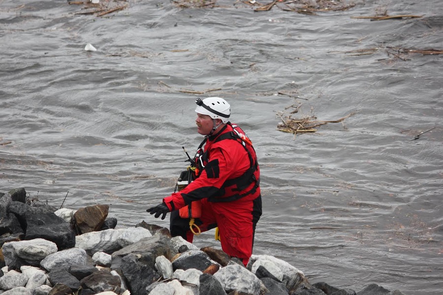 la river rescue 3
