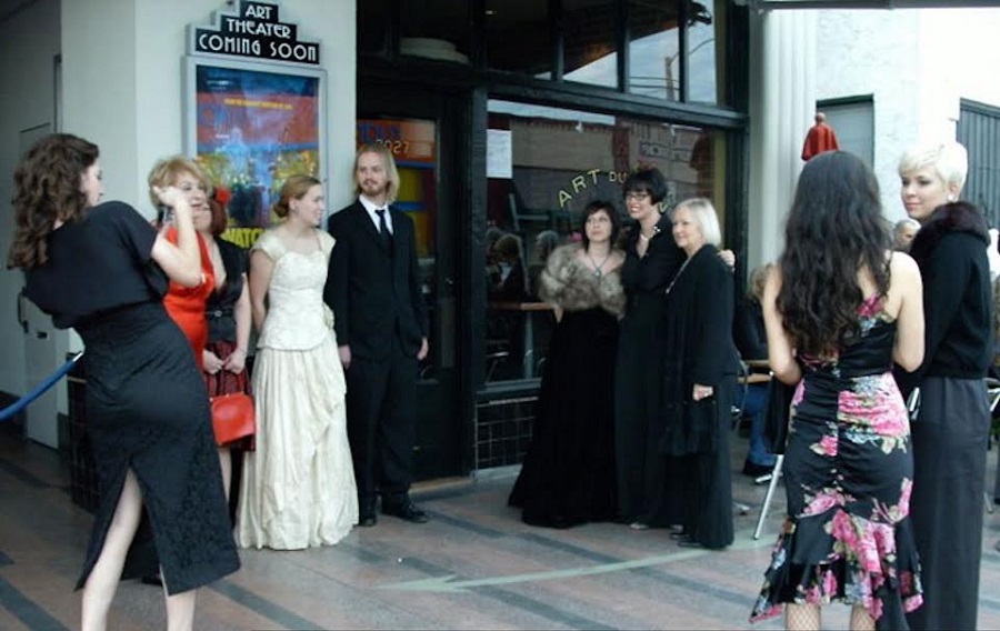 Art Theatre Oscars 2