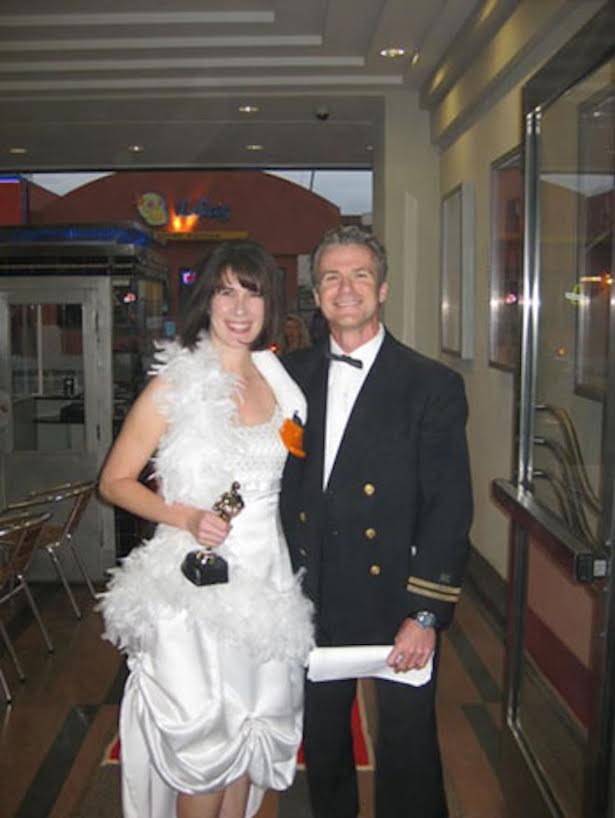 Art Theatre Oscars 3