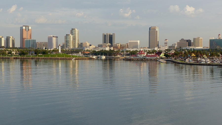 CityofLongBeach
