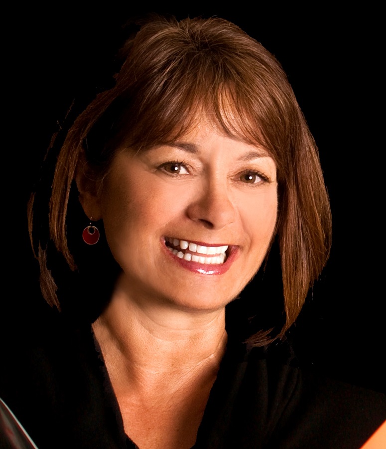 Marie Knight