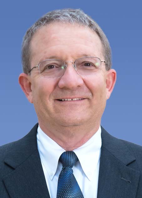 Martin Clement