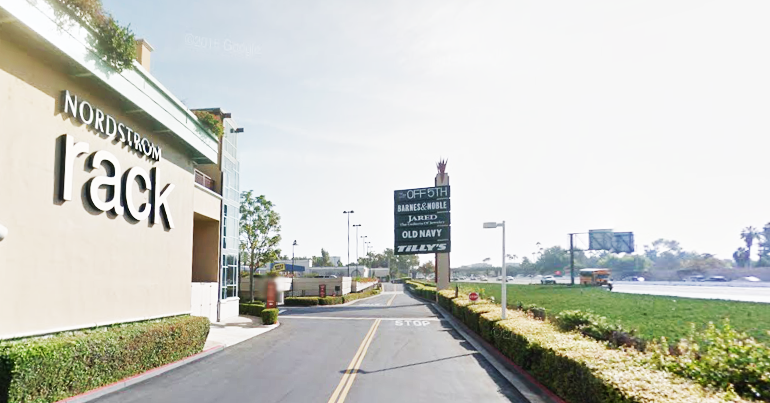 NordstromRackSouthCoast
