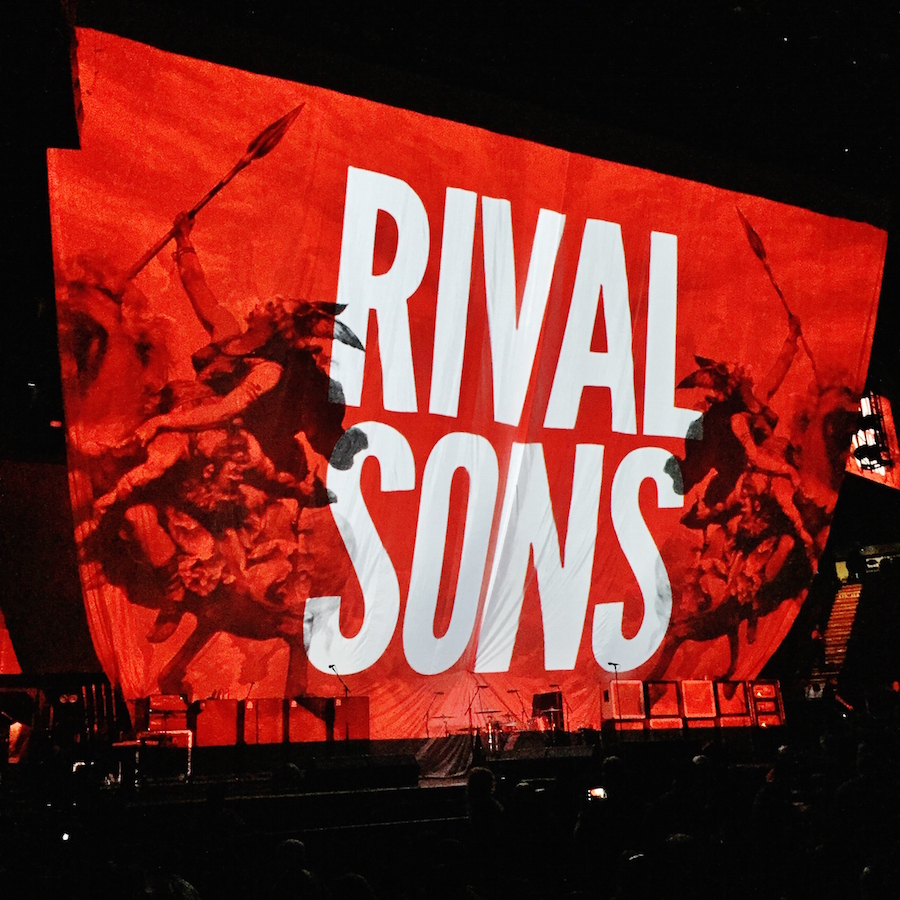 Rival Sons Two
