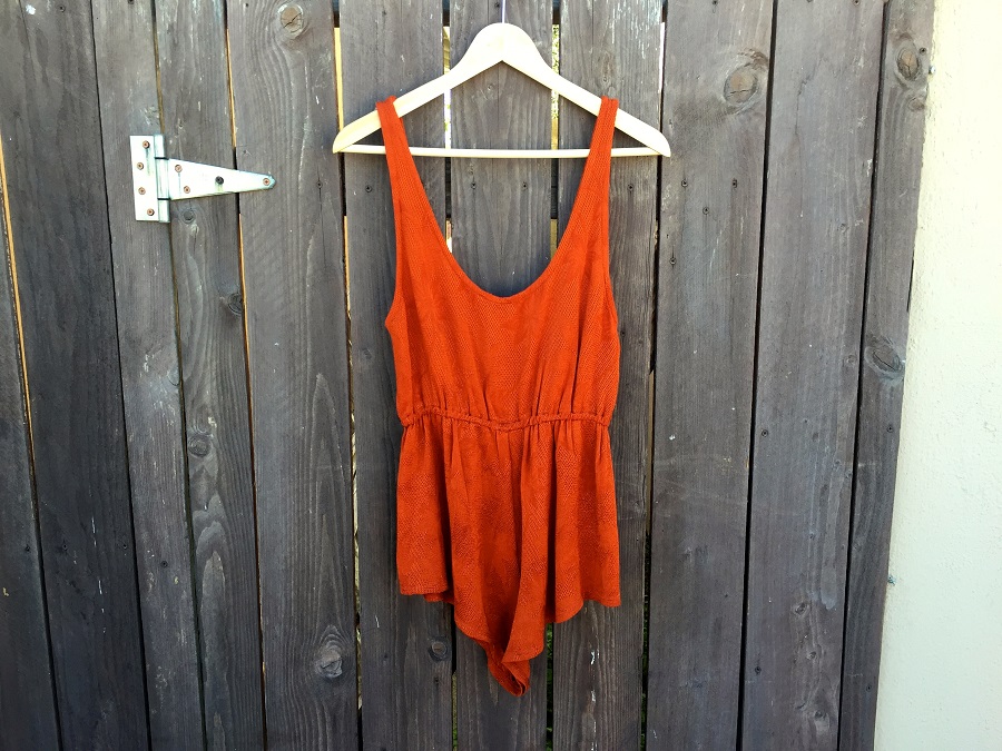Romper
