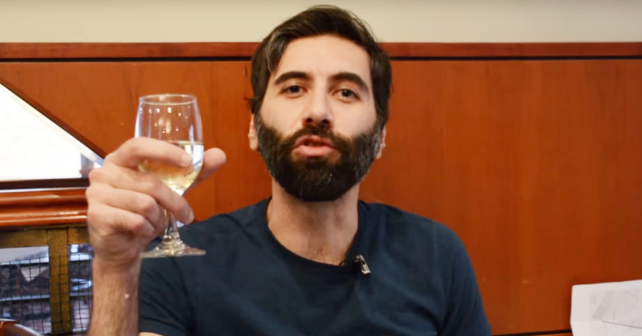RooshV 1