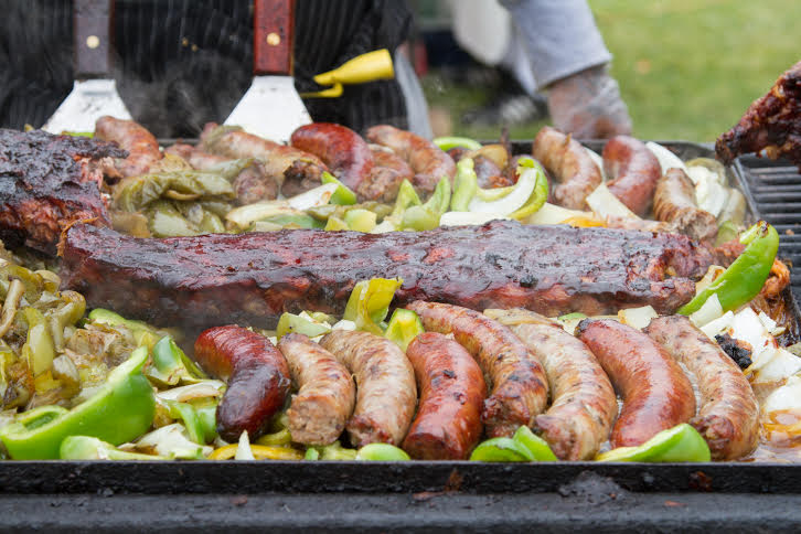 bbq