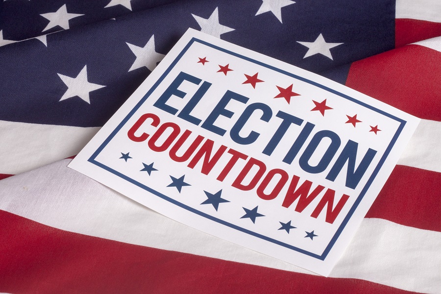 election countdown