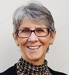 laurieangel8thdistrict