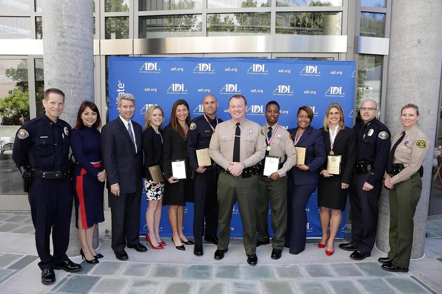 ADL Honors