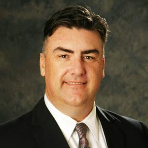 Candidate Harmon