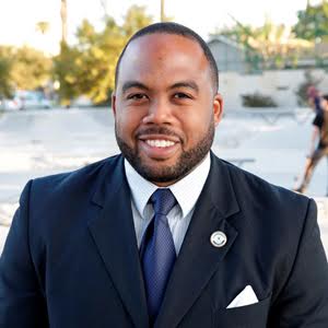 Candidate Miller
