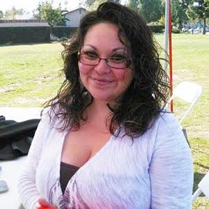 Candidate Villasenor