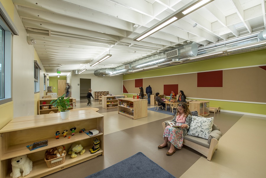 Children Today EcoHouse Photo Four