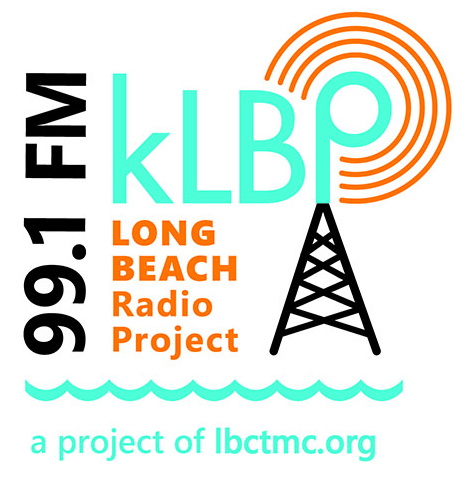 KLBP logo on white