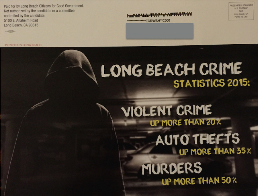 LBC Mail