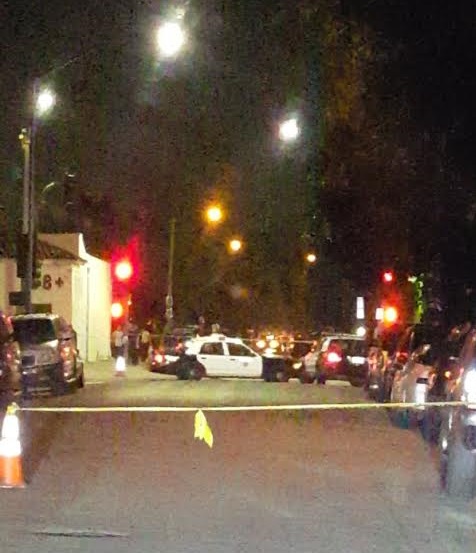 OIS North Long Beach
