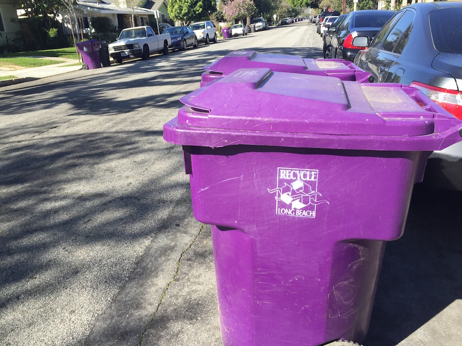 Recycling 